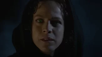 Το trailer της "Μάγισσας" μόλις κυκλοφόρησε και είναι συγκλονιστικό!