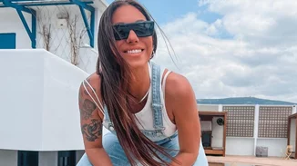 Η Ευρυδίκη Βαλαβάνη μιλάει για τη μητρότητα | "Όλες οι κολλητές μου έχουν παιδιά..."