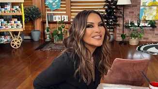 "Μπαμπάκα μου δε θα σε φτάσω ποτέ γιατί ήσουν ο καλύτερος.." | Η συγκινητική ανάρτηση της Ναταλίας Γερμανού για τον πατέρα της, Φρέντυ Γερμανός