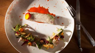 Χρυσοί Σκούφοι 2022: Τα καλύτερα εστιατόρια της Ελλάδας