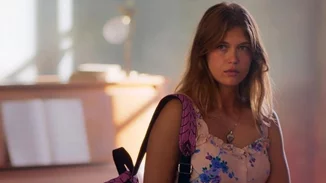 Κλέλια Ανδριολάτου | Τα μηνύματα αγάπης που δέχθηκε από τους φίλους της μετά την προβολή του πρώτου επεισοδίου του "Maestro"