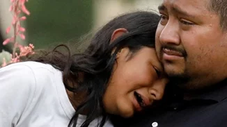 Τέξας | 19 παιδιά πήγαν σχολείο και δεν γύρισαν ποτέ - "Πότε, για τ’ όνομα του Θεού, θα ορθώσουμε το ανάστημά μας μπροστά στο λόμπι των όπλων;"