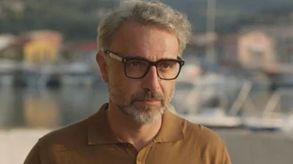 Φάνης Μουρατίδης | "Τα παιδιά μου είναι στην εφηβεία, o μεγάλος μου γιος με πέρασε στο ύψος. Zούμε ωραία πράγματα.."