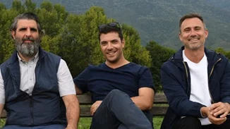 "Σέρρες" | "Πονάει να βλέπω τον Πάνο και να ξέρω ότι δεν θα τον ξαναδούμε κάπου..."