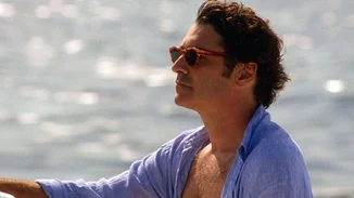 Η πρώτη ανάρτηση της επίσημης σελίδας του Netflix για το "Maestro"