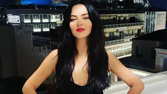 Η Ζενεβιέβ Μαζαρί μιλάει για τον σύζυγό της, Βασίλη Καρύδη | "Στις αρχές ζήλευα πάρα πολύ και το έδειχνα αλλά επειδή είμαστε 17 χρόνια μαζί όλα τα συναισθήματα έχουν πολλή εμπιστοσύνη από πίσω"