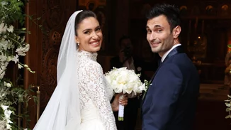 "Νεράιδες μου..." | Η γλυκιά ανάρτηση της Άννα Πρέλεβιτς για τη Δούκισσα Νομικού και την πεθερά της, Ούρσουλα Νομικού