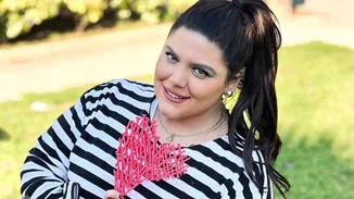 Η Δανάη Μπάρκα μιλάει ανοιχτά για την κατάψυξη ωαρίων | "Περισσότερη εξάντληση μου βγήκε τώρα που…"