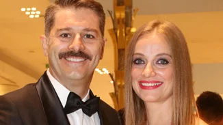 Αλέξανδρος Μπουρδούμης – Λένα Δροσάκη | Η κοινή έξοδος μετά τον χωρισμό - Τι συμβαίνει ανάμεσά τους;