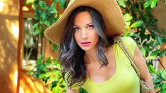 Η Κατερίνα Γερονικολού μιλάει για τον Γιάννη Τσιμιτσέλη | "Όλα είναι ωραία όταν είσαι μαζί του"