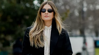 Αραίωση μαλλιών | Οι βιταμίνες που θα "σώσουν" τα μαλλιά σου