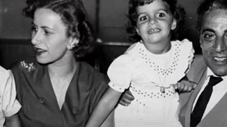 Αλέξανδρος και Χριστίνα Ωνάση | Παιδικές αναμνήσεις μέσα στον πλούτο