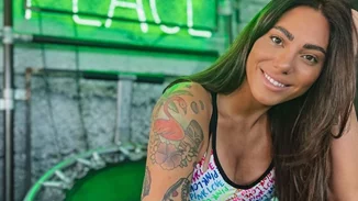 Ευρυδίκη Βαλαβάνη | "Έχω φτιάξει το στήθος μου και θα ήθελα να φτιάξω και..."