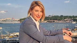 "Κάπνιζα πολύ και από μικρή..." | Η εξομολόγησή της Σίας Κοσιώνη για το κάπνισμα με αφορμή την Παγκόσμια Ημέρα Κατά του Καπνίσματος