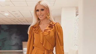 12 χρόνια πριν | Η Μαρία Μπακοδήμου σε μία σπάνια δημόσια εμφάνιση με τους πανέμορφους γιους της, Νικήτα και Άρη Αργυρόπουλο