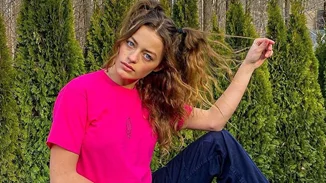 Γαία Μερκούρη | Το νέο της κούρεμα την έκανε να μοιάζει με αυθεντικό parisian girl