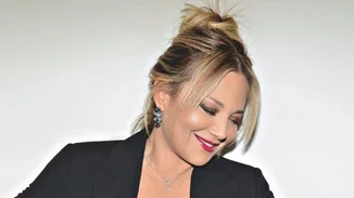 Νάνσυ Ζαμπέτογλου | Οι to the point αλλαγές στην εμφάνισή της τα τελευταία 15 χρόνια