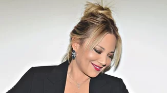 Νάνσυ Ζαμπέτογλου |" Υπήρχε χρόνια η φήμη ότι ένα αστυνομικό τμήμα σου προσθέτει 10 πόντους παραπάνω ύψος"