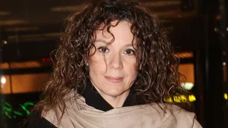 Η Πέγκυ Τρικαλιώτη μιλάει με δάκρυα στα μάτια για την κόρη της | "Αν δεν είχε έρθει η κόρη μας στη ζωή μας…"