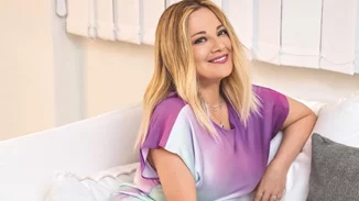 "Δεν ξέρω πόσο σ'αγαπώ..." | Η γλυκιά φωτογραφία της Νάνσυς Ζαμπέτογλου με τον γιο του Νάσου Γαλακτερού, Παύλο Γαλακτερό