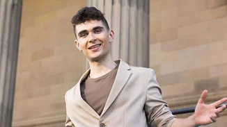 "Όλα όσα συνέβησαν στη Eurovision ήταν γραφτό να γίνουν..." | Η πρώτη ανάρτηση του Victor Vernicos μετά την επιστροφή του στην Ελλάδα