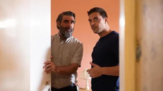 "Σέρρες" | Τα αποθεωτικά σχόλια στο Τwitter και η συγκίνηση των τηλεθεατών για τον αδικοχαμένο Πάνο Νάτση