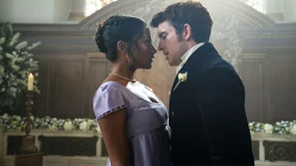 Ένα (νέο) ρεκόρ για το Bridgerton