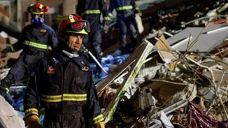 Πώς ο ήρωας της ΕΜΑΚ Κώστας Νίκας άνοιξε δίοδο και απεγκλώβισε το 9χρονο κορίτσι στην Τουρκία [εικόνες - βίντεο]