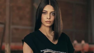 Άννα Μπεζάν | Η γλυκιά στιγμή με την κόρη της που απαθανάτισε η Χριστίνα Παππά