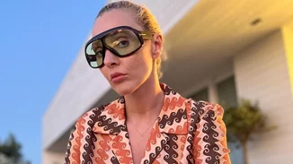 Η Τάμτα μάς συστήνει για πρώτη φορά τη γλυκύτατη μητέρα της και η ομοιότητά τους εντυπωσιάζει