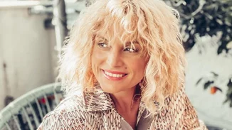 Ελεωνόρα Ζουγανέλη | "Είναι ντροπιαστικό να ρωτάνε τον πατέρα μου αν θα κάνω παιδί..."