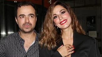 Κατερίνα Παπουτσάκη – Παναγιώτης Πιλαφάς | Χώρισαν μετά από 10 χρόνια γάμου