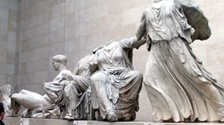 Αισιόδοξος για την επίτευξη συμφωνίας των Γλυπτών του Παρθενώνα δηλώνει ο πρόεδρος του Βρετανικού Μουσείου