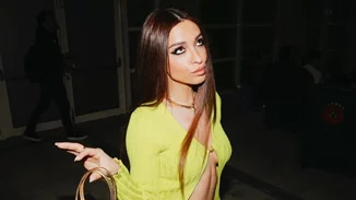 Ευχάριστα νέα για την Ελένη Φουρέιρα και τον Αλμπέρτο Μποτία