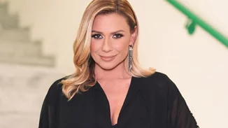 Κατερίνα Καραβάτου | "Κάνω τον σταυρό μου για αυτό που αισθάνθηκα για τον Κρατερό όταν τον πρωτογνώρισα..."