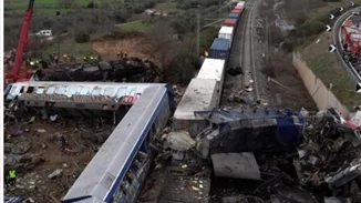 Οι αλλαγές στα τρένα μετά το δυστύχημα στα Τέμπη - Γιατί φεύγει από το τραπέζι και η 23η Απριλίου για τις εκλογές