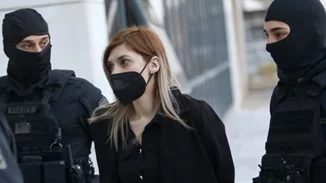 Ξέσπασε σε κλάματα η Ρούλα Πισπιρίγκου στην περιγραφή των θανάτων Μαλένας και Ιριδας - Τι είπε στην απολογία της