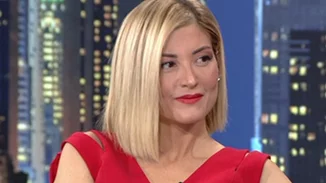 Ράνια Τζίμα | "Δεν έχω Twitter γιατί από τη μια σε αποθεώνουν και από την άλλη νιώθεις ότι θες να πας να πεθάνεις κάπου ήσυχα"