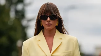 Bunny Bangs | Το πιο cute κούρεμα της άνοιξης σύμφωνα με το TikTok