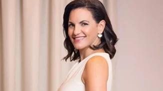 Όλγα Κεφαλογιάννη σε Μίνω Μάτσα | "Είσαι η τύχη της ζωής μου…"