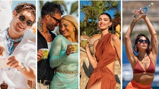 Απόδραση στη Μύκονο με τη νέα PATRÓN EL CIELO