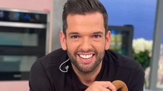 Γαμπρός ο Πέτρος Συρίγος | Παντρεύτηκε τη σύντροφό του