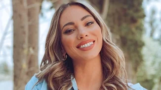 Η Ευρυδίκη Βαλαβάνη για την προσωπική της ζωή | "Είμαι στα καλύτερά μου"