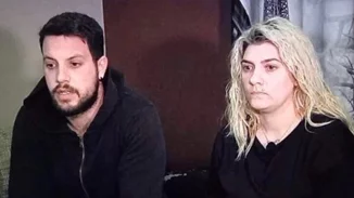 Πάτρα: Η Ρούλα Πισπιρίγκου "πιέζει" μάρτυρα που μίλησε στη Νικολούλη - Της τηλεφωνεί τα ξημερώματα