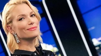 Celebrity News | H απάντηση της Καγιά στην Πατούλη, το μήνυμα της Μενεγάκη στους συνεργάτες της και τα νούμερα τηλεθέασης