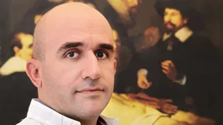 Πάτρα - Νέα ανάρτηση "βόμβα" από τον Λέων για την "απόφραξη των αεροφόρων οδών"