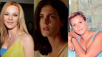 Από σταρ, μοναχές: Οι διάσημες Ελληνίδες που τα παράτησαν όλα και στράφηκαν στον Θεό