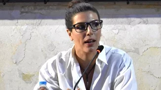 'Ελενα- Όλγα Χρηστίδη: "Τα εγκλήματα είναι πάντα (και) κοινωνικά"