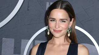 "Mε λένε Εμίλια Κλαρκ και σχεδόν πέθανα από ανεύρυσμα. Δύο φορές"