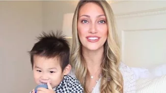Η πιο μισητή γυναίκα στην Αμερική: Η ινφλουένσερ που επέστρεψε το παιδί που υιοθέτησε